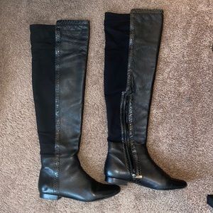 Vince Camuto OTK boots